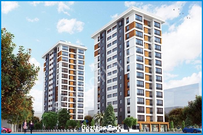 göztepe park proje görselleri görsel 1