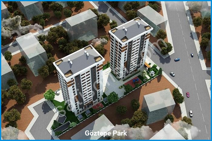 göztepe park proje görselleri görsel 12