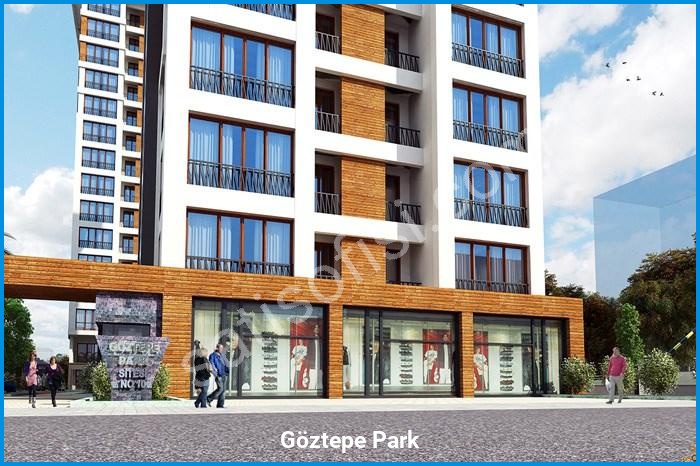 göztepe park proje görselleri görsel 2