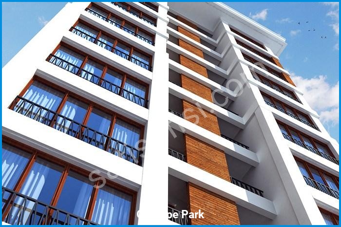 göztepe park proje görselleri görsel 5