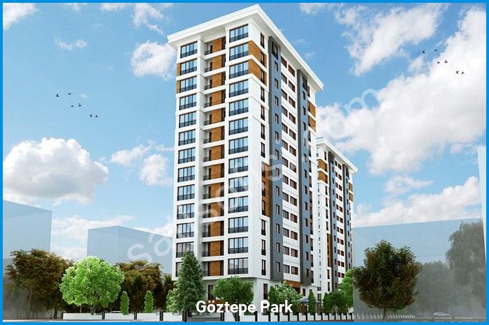 göztepe park proje görselleri görsel 6