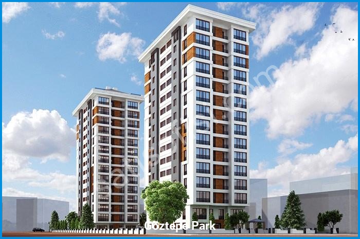 göztepe park proje görselleri görsel 7