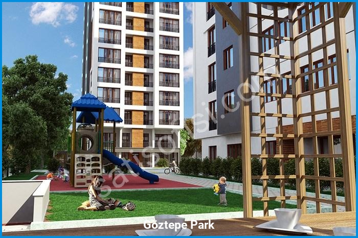 göztepe park proje görselleri görsel 8