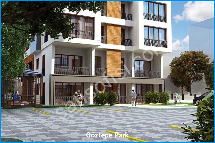 göztepe park proje görselleri görsel 9