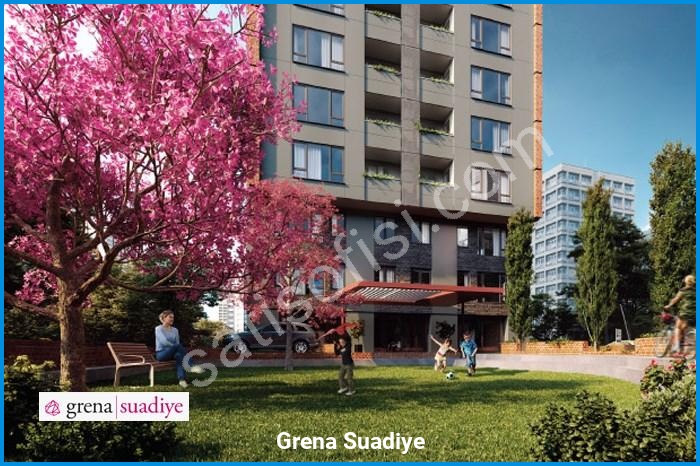 Grena Suadiye Proje Görselleri 1 grena suadiye proje görselleri görsel 1