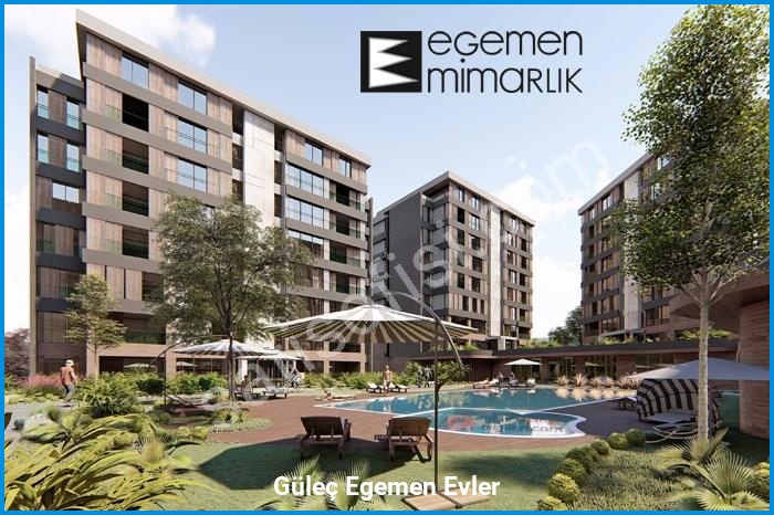 Güleç Egemen Evler Proje Görselleri 1 güleç egemen evler proje görselleri görsel 1