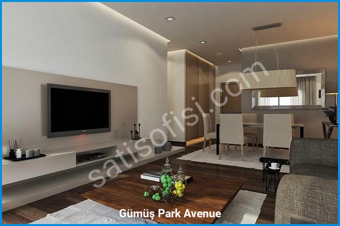 gümüş park avenue proje görselleri görsel 14