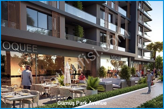 gümüş park avenue proje görselleri görsel 3