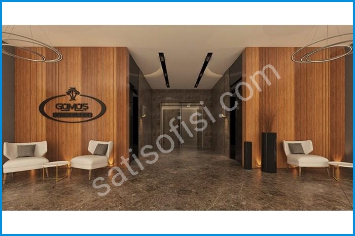 gümüş park avenue proje görselleri görsel 5