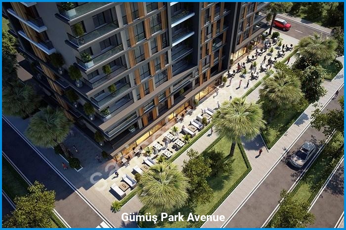 gümüş park avenue proje görselleri görsel 8