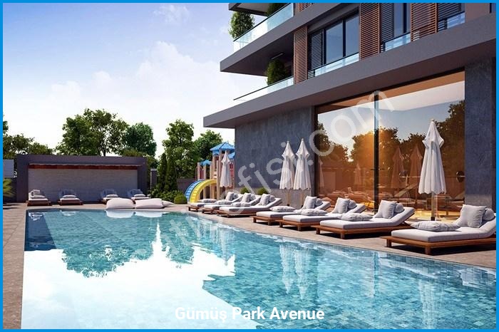 gümüş park avenue proje görselleri görsel 9