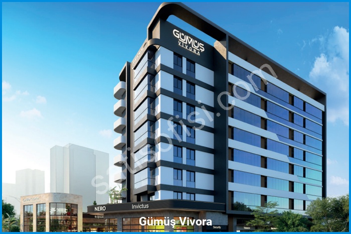 Gümüş Vivora Proje Görselleri 1 gümüş vivora proje görselleri görsel 1