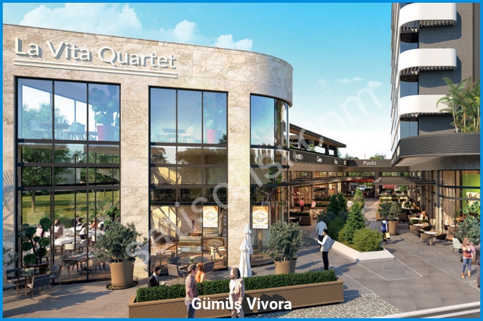 Gümüş Vivora Proje Görselleri 10 gümüş vivora proje görselleri görsel 10