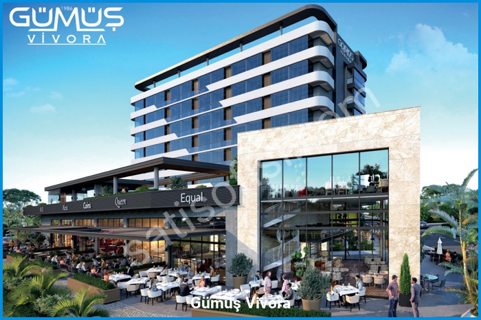 Gümüş Vivora Proje Görselleri 2 gümüş vivora proje görselleri görsel 2