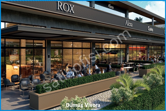 Gümüş Vivora Proje Görselleri 4 gümüş vivora proje görselleri görsel 4