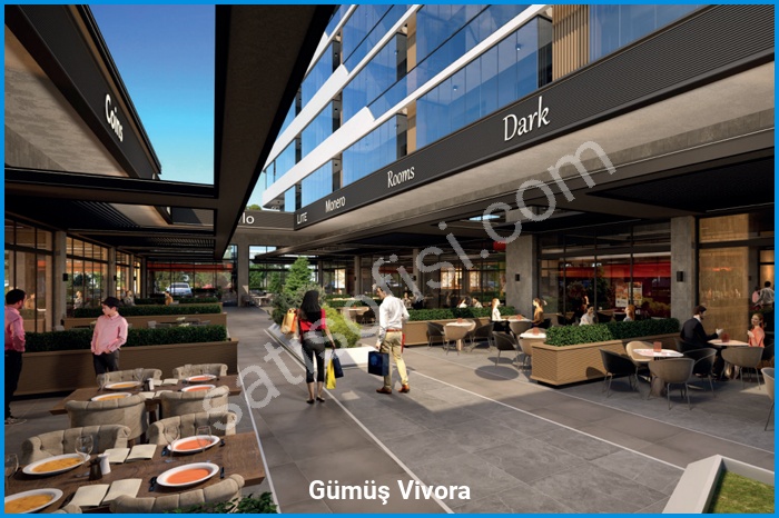 Gümüş Vivora Proje Görselleri 5 gümüş vivora proje görselleri görsel 5