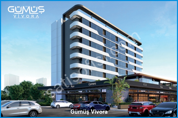 Gümüş Vivora Proje Görselleri 9 gümüş vivora proje görselleri görsel 9