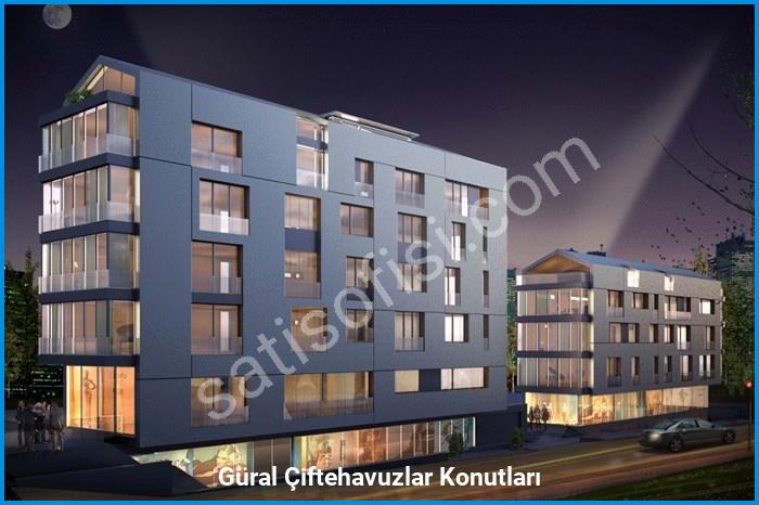 Güral Çiftehavuzlar Konutları Proje Görselleri 2 güral çiftehavuzlar konutları proje görselleri görsel 2