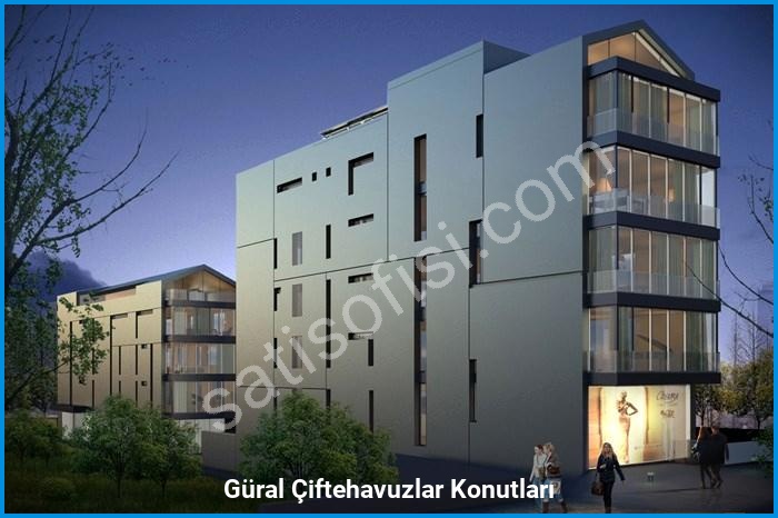 Güral Çiftehavuzlar Konutları Proje Görselleri 3 güral çiftehavuzlar konutları proje görselleri görsel 3