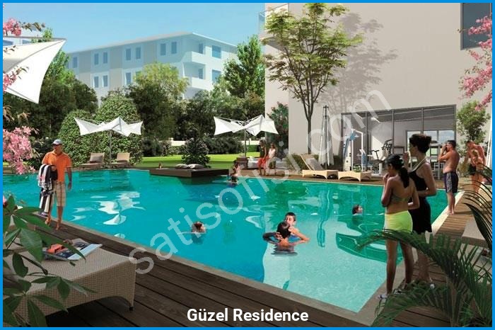 güzel residence proje görselleri görsel 1