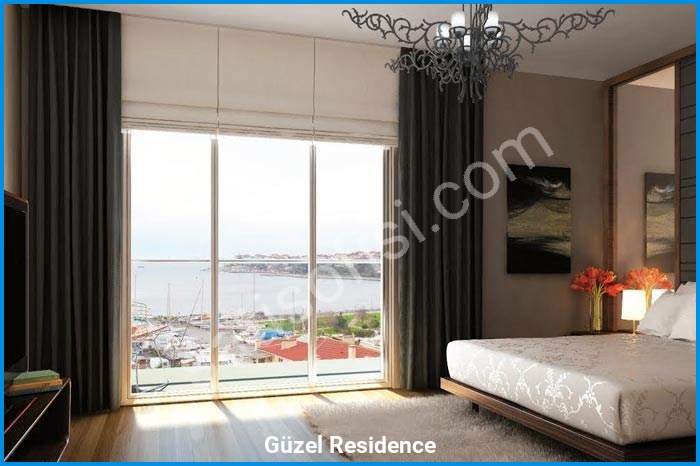 güzel residence proje görselleri görsel 2