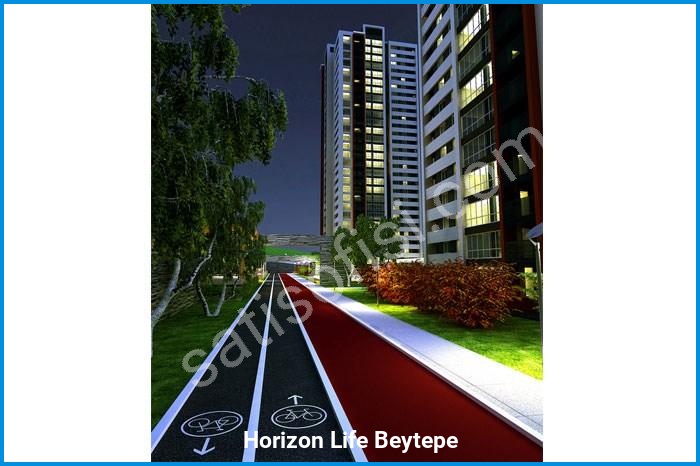 Horizon Life Beytepe Proje Görselleri 10 horizon life beytepe proje görselleri görsel 10