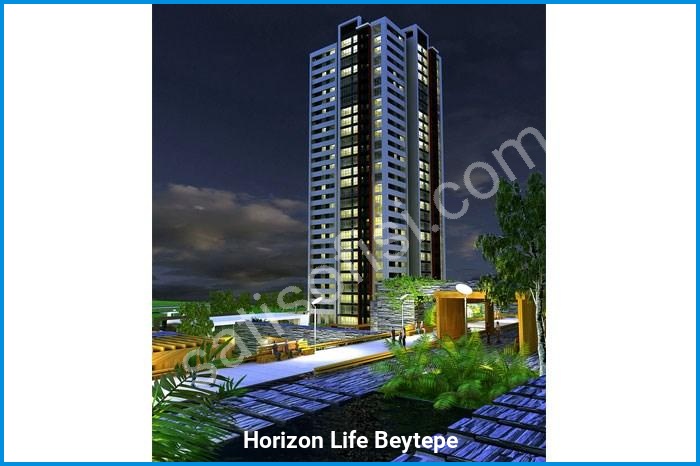 Horizon Life Beytepe Proje Görselleri 11 horizon life beytepe proje görselleri görsel 11