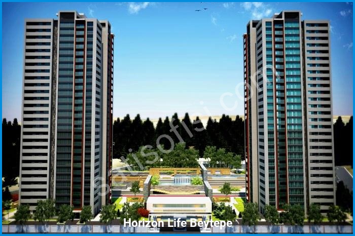 Horizon Life Beytepe Proje Görselleri 13 horizon life beytepe proje görselleri görsel 13