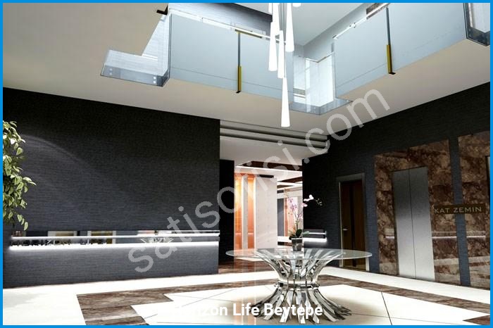 Horizon Life Beytepe Proje Görselleri 15 horizon life beytepe proje görselleri görsel 15