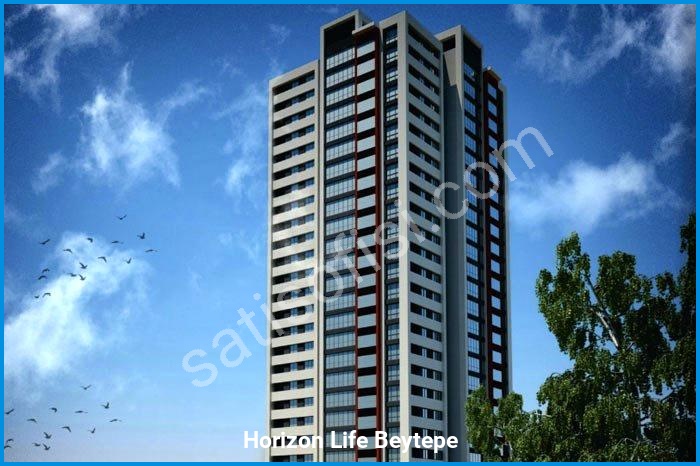 Horizon Life Beytepe Proje Görselleri 2 horizon life beytepe proje görselleri görsel 2