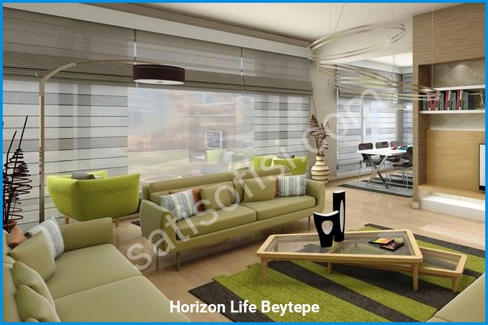 Horizon Life Beytepe Proje Görselleri 21 horizon life beytepe proje görselleri görsel 21