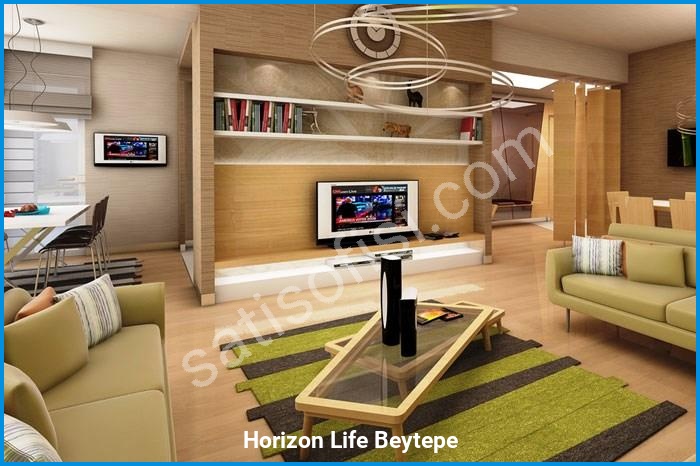 Horizon Life Beytepe Proje Görselleri 22 horizon life beytepe proje görselleri görsel 22