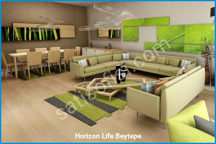 Horizon Life Beytepe Proje Görselleri 23 horizon life beytepe proje görselleri görsel 23
