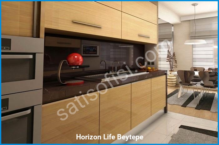 Horizon Life Beytepe Proje Görselleri 25 horizon life beytepe proje görselleri görsel 25
