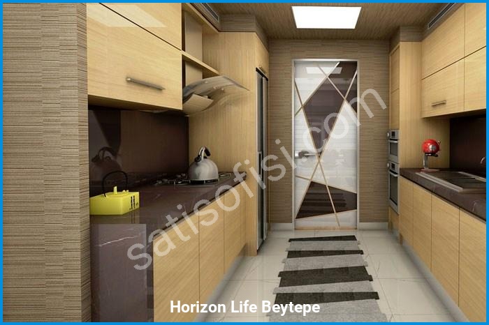 Horizon Life Beytepe Proje Görselleri 26 horizon life beytepe proje görselleri görsel 26