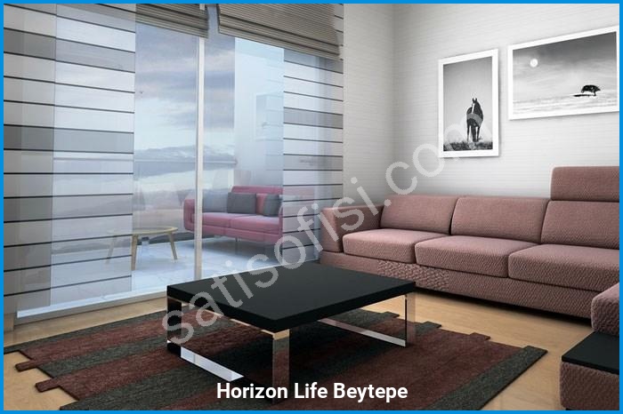 Horizon Life Beytepe Proje Görselleri 27 horizon life beytepe proje görselleri görsel 27