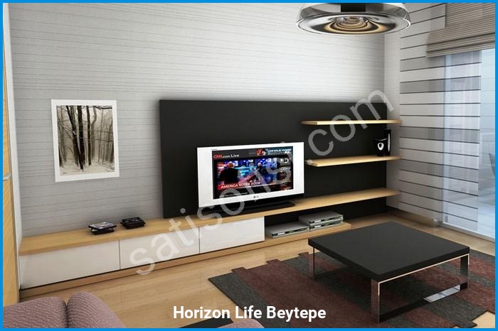 Horizon Life Beytepe Proje Görselleri 28 horizon life beytepe proje görselleri görsel 28