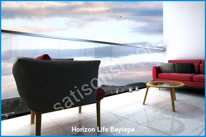 Horizon Life Beytepe Proje Görselleri 29 horizon life beytepe proje görselleri görsel 29