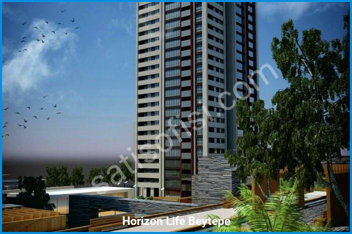 Horizon Life Beytepe Proje Görselleri 3 horizon life beytepe proje görselleri görsel 3