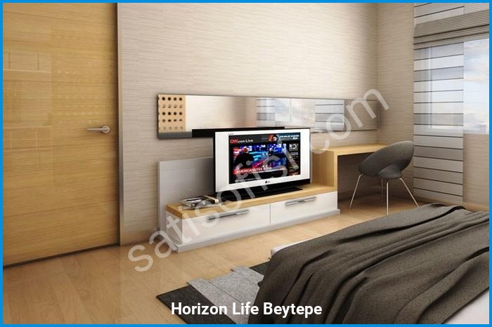 Horizon Life Beytepe Proje Görselleri 32 horizon life beytepe proje görselleri görsel 32