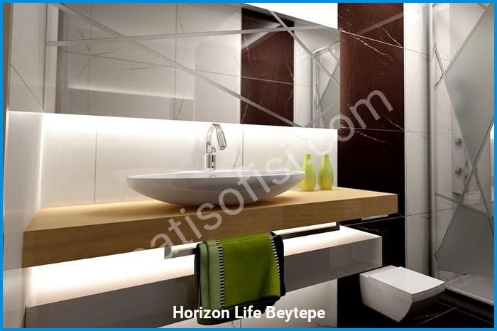 Horizon Life Beytepe Proje Görselleri 35 horizon life beytepe proje görselleri görsel 35