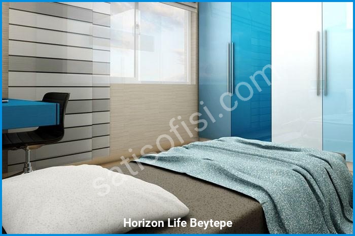 Horizon Life Beytepe Proje Görselleri 37 horizon life beytepe proje görselleri görsel 37