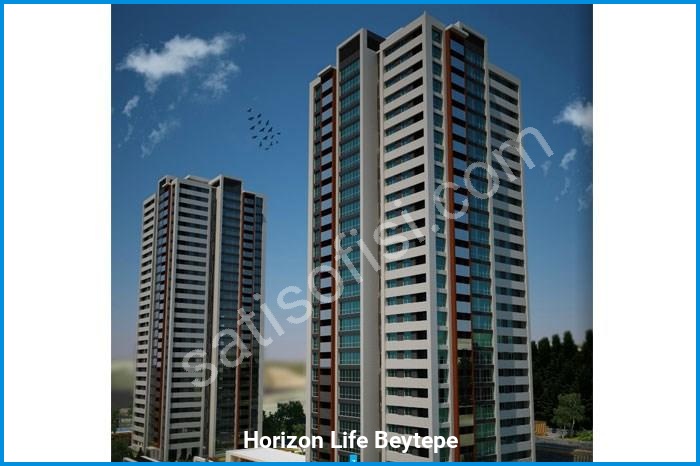 Horizon Life Beytepe Proje Görselleri 4 horizon life beytepe proje görselleri görsel 4