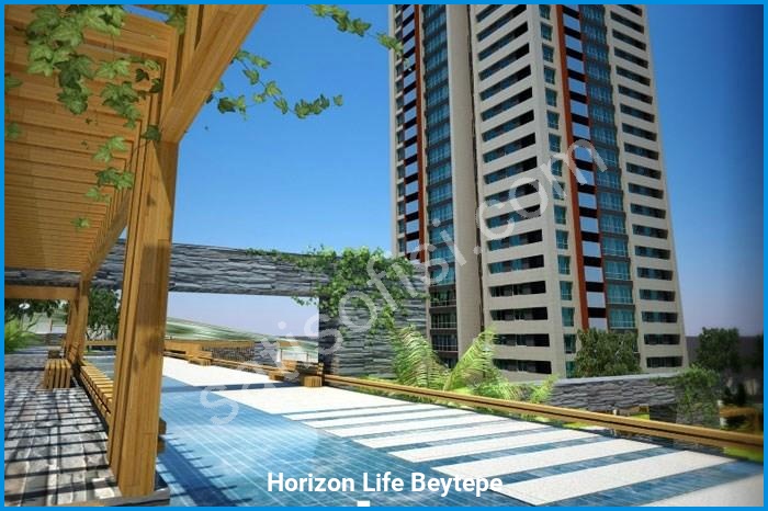 Horizon Life Beytepe Proje Görselleri 6 horizon life beytepe proje görselleri görsel 6