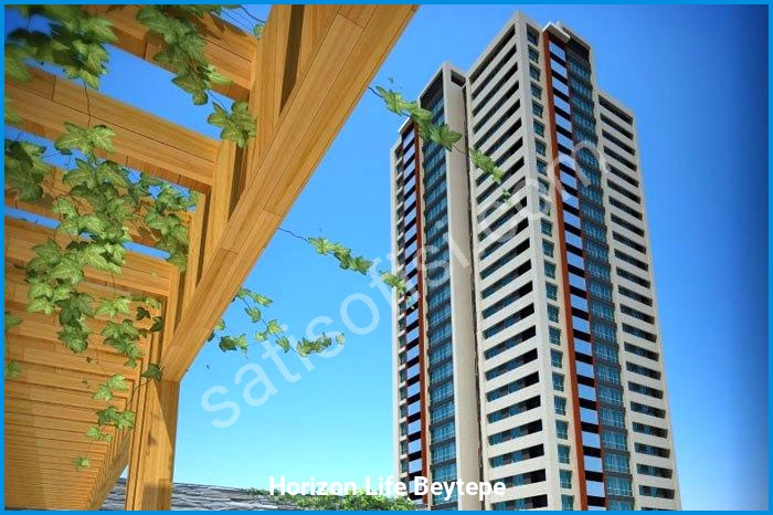 Horizon Life Beytepe Proje Görselleri 7 horizon life beytepe proje görselleri görsel 7