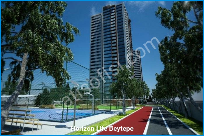 Horizon Life Beytepe Proje Görselleri 8 horizon life beytepe proje görselleri görsel 8