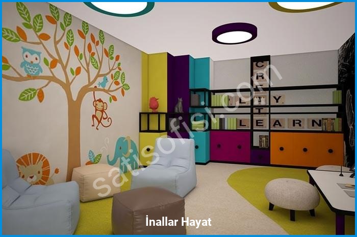 İnallar Hayat Proje Görselleri 16 i̇nallar hayat proje görselleri görsel 16