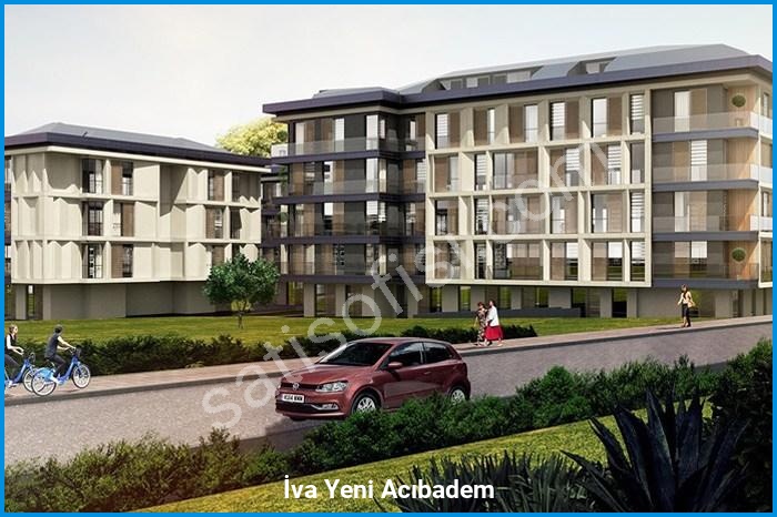 i̇va yeni acıbadem proje görselleri görsel 1