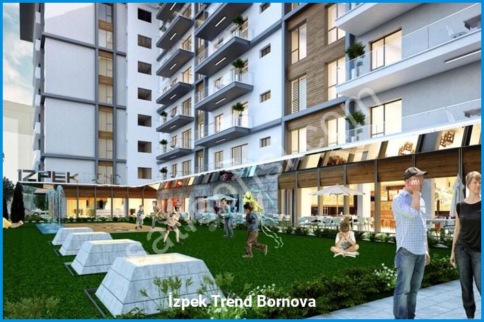 i̇zpek trend bornova proje görselleri görsel 3