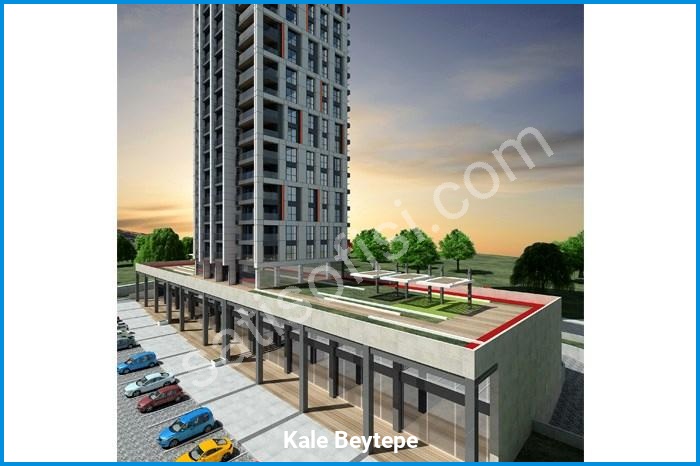 Kale Beytepe Proje Görselleri 1 kale beytepe proje görselleri görsel 1